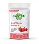 NATURE'S Precious Gift - Raspberry Powder - 200 gm