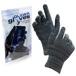 Glider Gloves