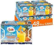 Dole Pineapple Orange Juice, 100% F