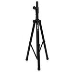 Gorilla GSS-200 Up to 60kg Fibre Node/PA Speaker Tripod Stand (35mm Diameter) inc Lifetime Warranty