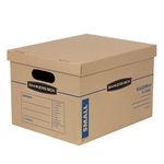 BANKERS BOX Moving Tapes