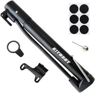 Bike Pump,