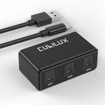 Cubilux 3-