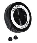 Weber # 65930 6" Replacement Wheel 