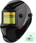 YESWELDER True Color Solar Powered 