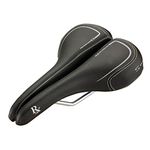 Serfas Men's Performance RX Bicycle Saddle