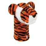 Daphne's High Quality Golf Headcovers 460cc Tiger NEW