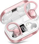 KT1 Wireless Earbuds V5.3, 120H Pla