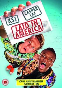 Laid in America