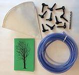 Deluxe Maple Syrup Tapping Kit. 10 