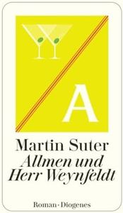 Allmen und