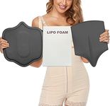 KUSMOO 3 Pack Lipo Foam Board Ab Board Post Surgery Liposuction Abdominal Flattening Compression Board BBL Lumbar Molder Backboard For Liposuction