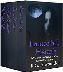 Immortal H