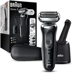 Braun Electric Razor for Men, Serie