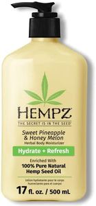 HEMPZ Body