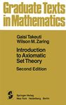 Introduction to Axiomatic Set Theory: 1 (Graduate Texts in Mathematics, 1)