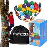 Hyponix Ninja Tree Climbing Kit – 1