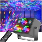 Party Lights,Disco DJ Strobe Light 