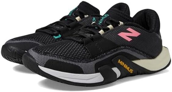 New Balanc