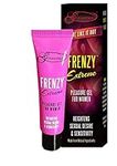 Sensuous Frenzy - Pleasure Gel for 