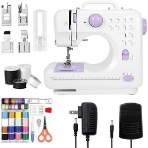 Sewing Mac