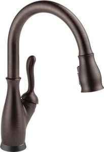 Delta 9178T-RB-DST Touch2O Pull-Down, Touch, Venetian Bronze