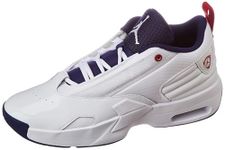 NIKE Jordan Max Aura 6 Men's Shoes (9), White