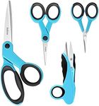 Asdirne Premium sewing Scissors Bun