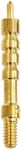 Birchwood Casey 264/6.5Mm Brass Push Jag, Multi, One Size (BC-41353)