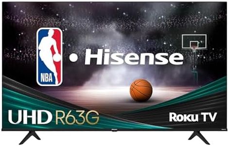 Hisense 55