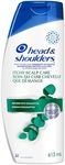 Head & Shoulders Itchy Scalp Shampoo, 613ML White,Blue,Green,1