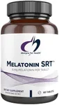 Designs For Health Melatonin SRT 60 tablets