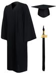 Graduation For You Gown