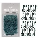 Christmas Tree Ornament Hooks