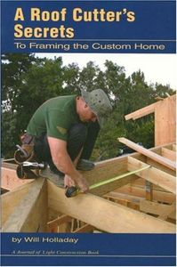 A Roof Cutters Secrets