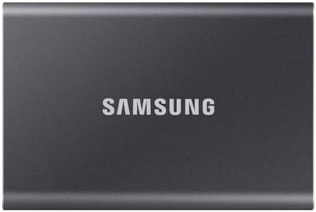 Samsung T7