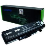 WISTAR Compatible Laptop Battery for Lenovo IdeaPad Y480 G580 Y580 Z480