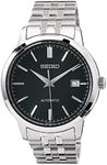 Seiko Men Analog Automatic Watch with Stainless Steel Strap SRPH89K1