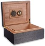 Antique Humidors