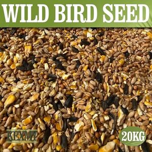 20kg Wild 