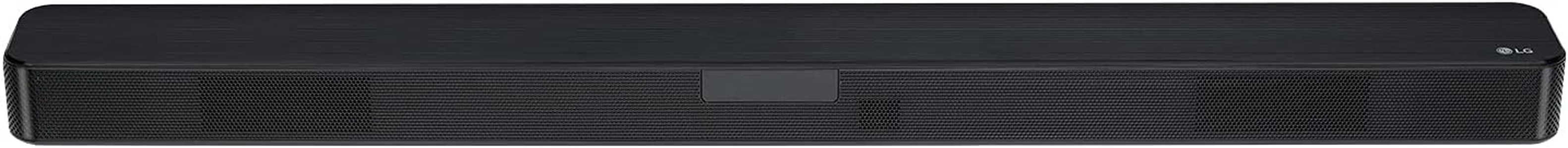LG SN4 2.1ch Soundbar, 300W – Black