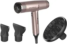 GAMA Italy IQ Perfetto Professional Hair Dryer