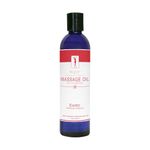 Master Massage Exotic Blend Aromatherapy Oil in 8oz Bottles
