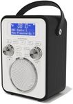 DAB+ DAB FM Digital Radio, Fully Po