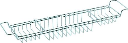 Sabichi Extendable Bath Tub Rack