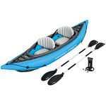 Bestway Hydro-Force Cove Champion X2 Kayak Set 331 x 88 x 45 cm
