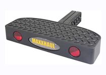 MAXXHAUL 50234 Hitch Mount Bump Step