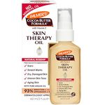 Palmer's Cocoa Butter Formula Skin Therapy Oil with Vitamin E, Rosehip Fragrance By for Women, 60 ml