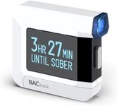 BACtrack C8 Breathalyzer | Professi