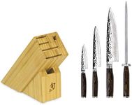 Shun Cutlery Premier 5-Piece Starte